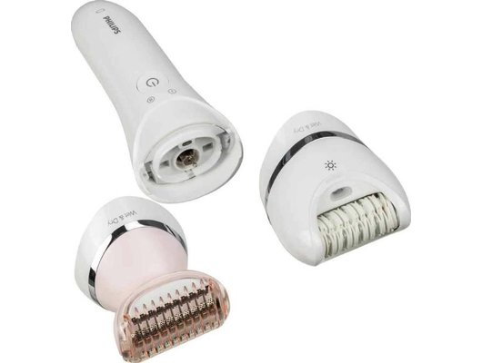 Эпилятор PHILIPS BRE710/00